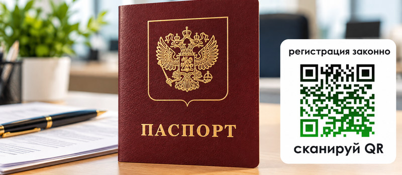 регистрация в Краснозаводске